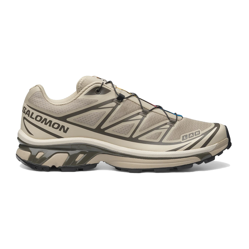 Salomon XT-6 Eucalyptus Grape Leaf