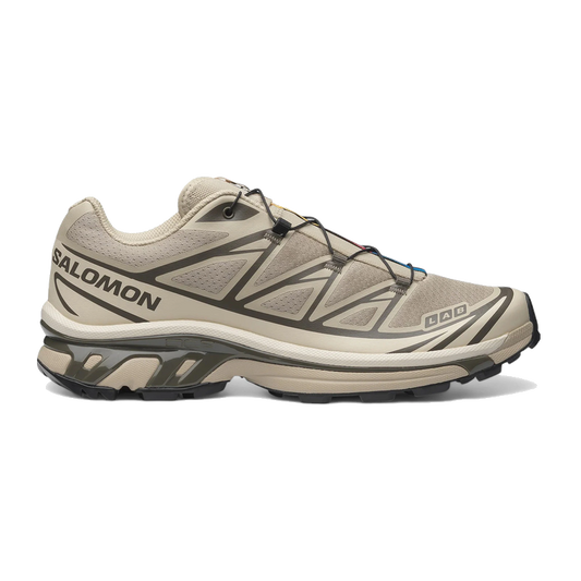 Salomon XT-6 Eucalyptus Grape Leaf