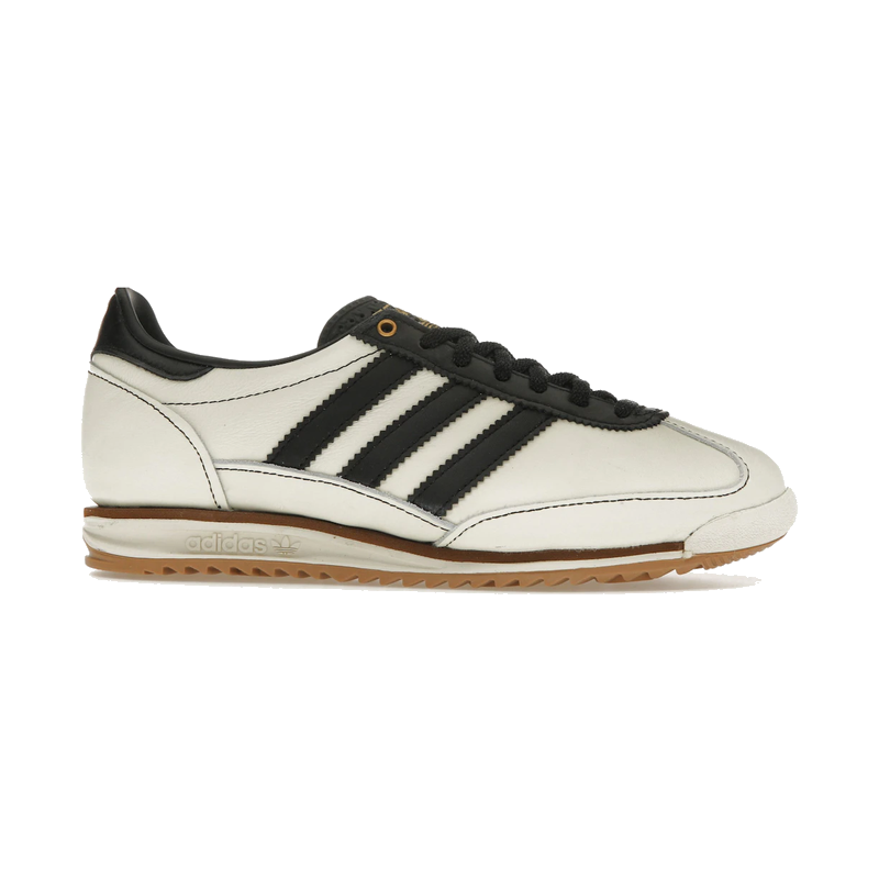 Adidas SL 72 OG Off White Core Black Gum