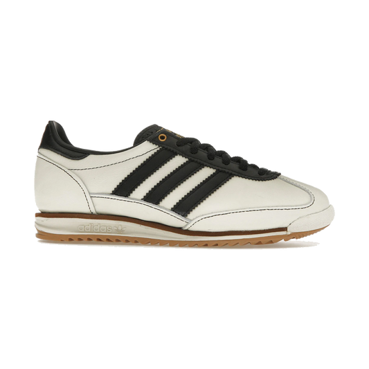 Adidas SL 72 OG Off White Core Black Gum