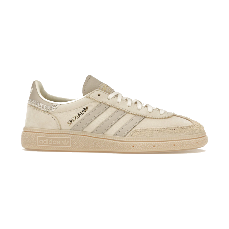 Adidas Handball Spezial Cream White Beige