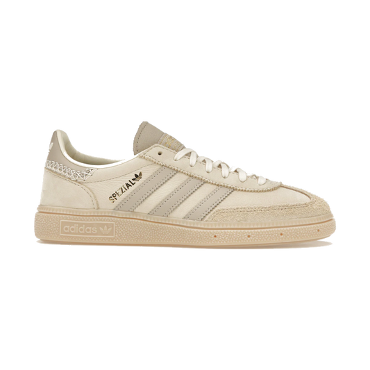 Adidas Handball Spezial Cream White Beige