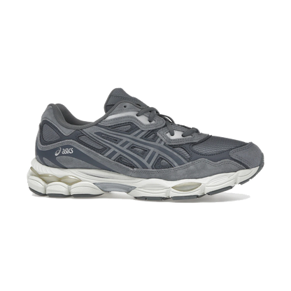 ASICS Gel-NYC Steel Grey Carrier Grey
