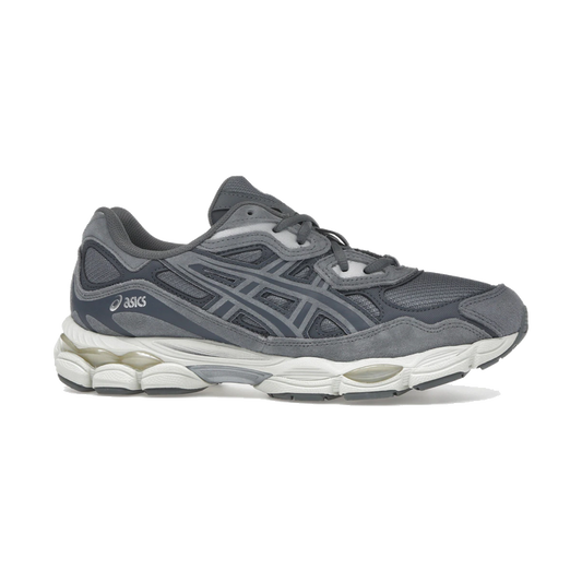 ASICS Gel-NYC Steel Grey Carrier Grey