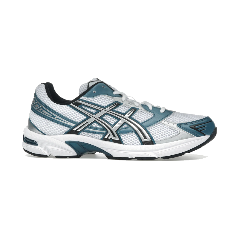 ASICS Gel-1130 White Restful Teal