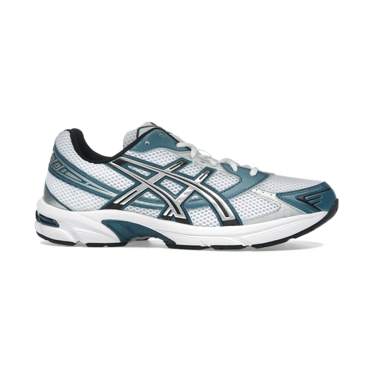 ASICS Gel-1130 White Restful Teal