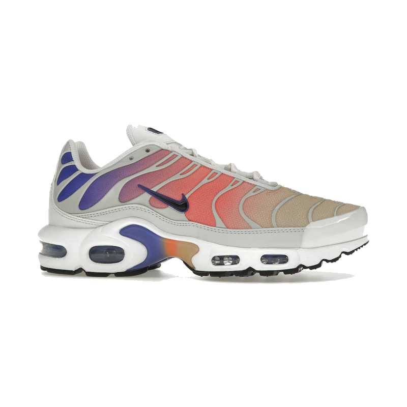 Nike Air Max Plus Persian Violet Light Wild Mango