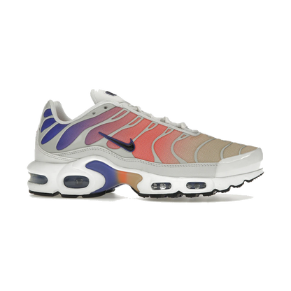 Nike Air Max Plus Persian Violet Light Wild Mango