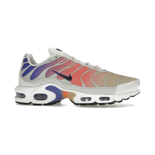 Nike Air Max Plus Persian Violet Light Wild Mango
