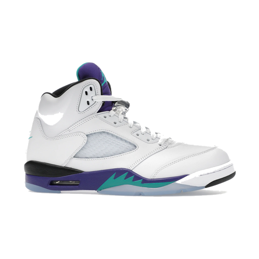 Air Jordan 5 Retro Grape 2025