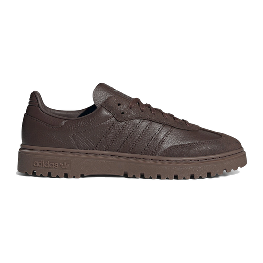 Adidas Samba LX Freizeit Brown Gum
