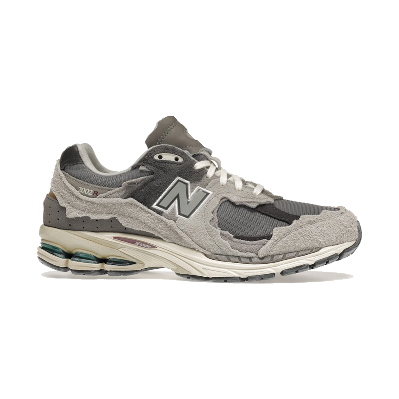New Balance 2002R Protection Pack Rain Cloud