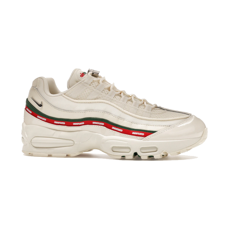 Nike Air Max 95 SP Undefeated Sail