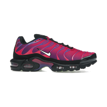 Nike Air Max Plus Rebellious Air Fireberry