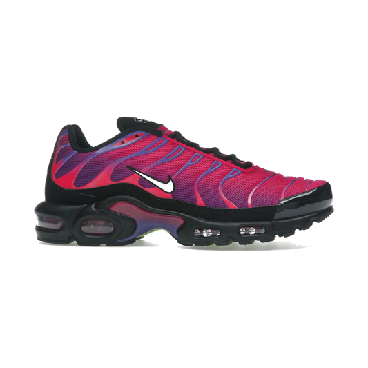 Nike Air Max Plus Rebellious Air Fireberry