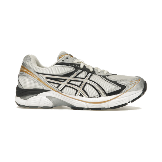 ASICS GT-2160 Cream Pure Silver Gold