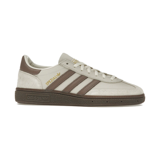 Adidas Handball Spezial Brown Cream White