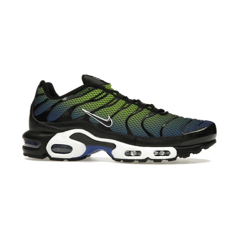 Nike Air Max Plus Racer Blue Volt