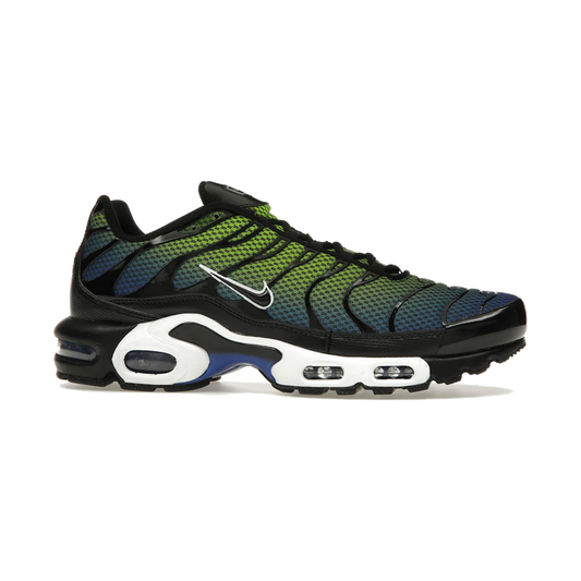 Nike Air Max Plus Racer Blue Volt