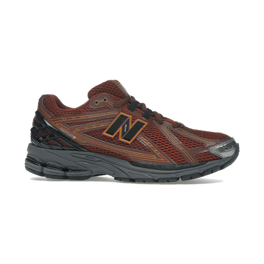 New Balance 1906R Zalando Trail Mix Rust Red