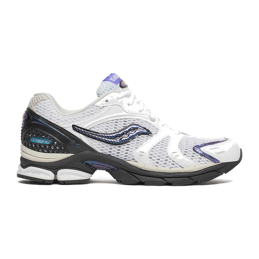 Saucony ProGrid Triumph 4 White Nightsky