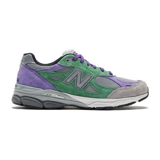 New Balance 990v3 Stray Rats The Joker Reprise Finale Alternate