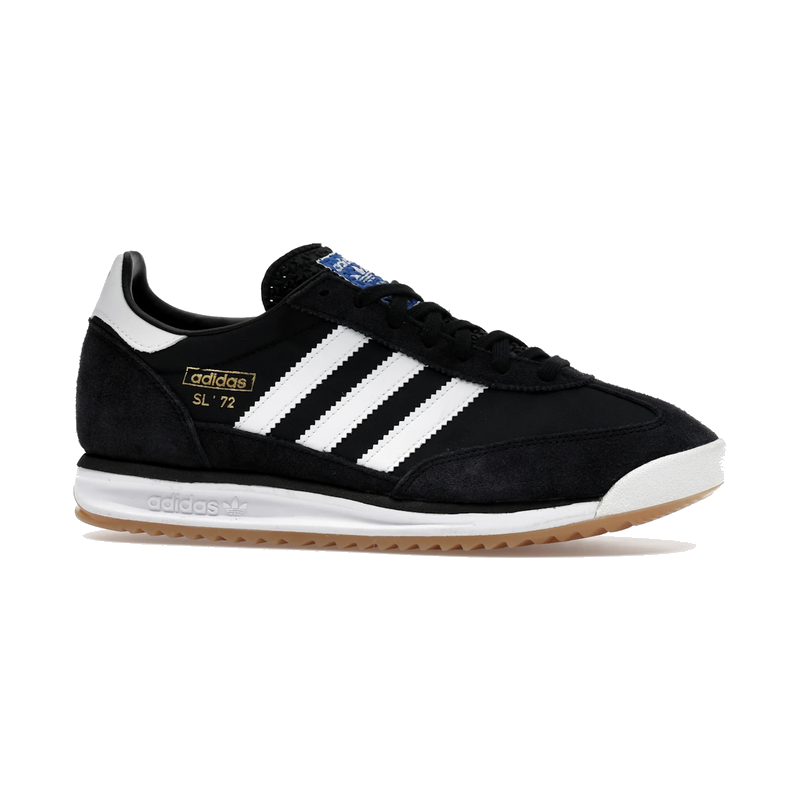 Adidas SL 72 RS Black White