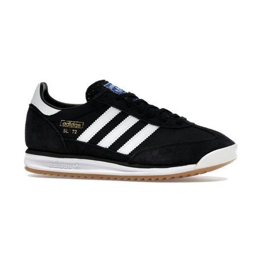 Adidas SL 72 RS Black White