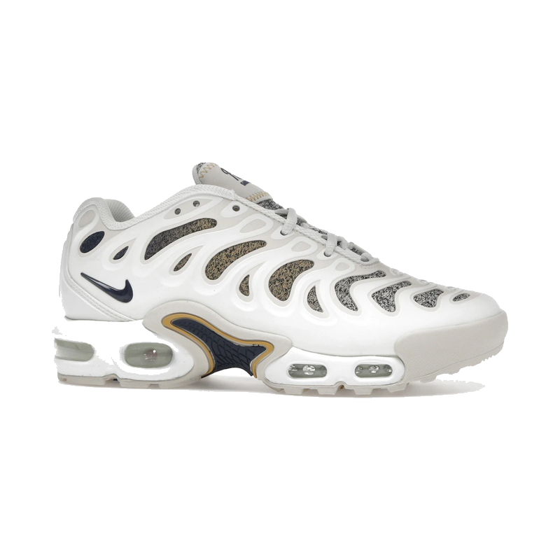 Nike Air Max Plus Drift PSG Paris Saint-Germain Phantom Wheat Gold