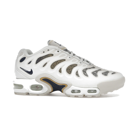 Nike Air Max Plus Drift PSG Paris Saint-Germain Phantom Wheat Gold