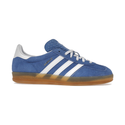 Adidas Gazelle Indoor Blue Fusion Gum