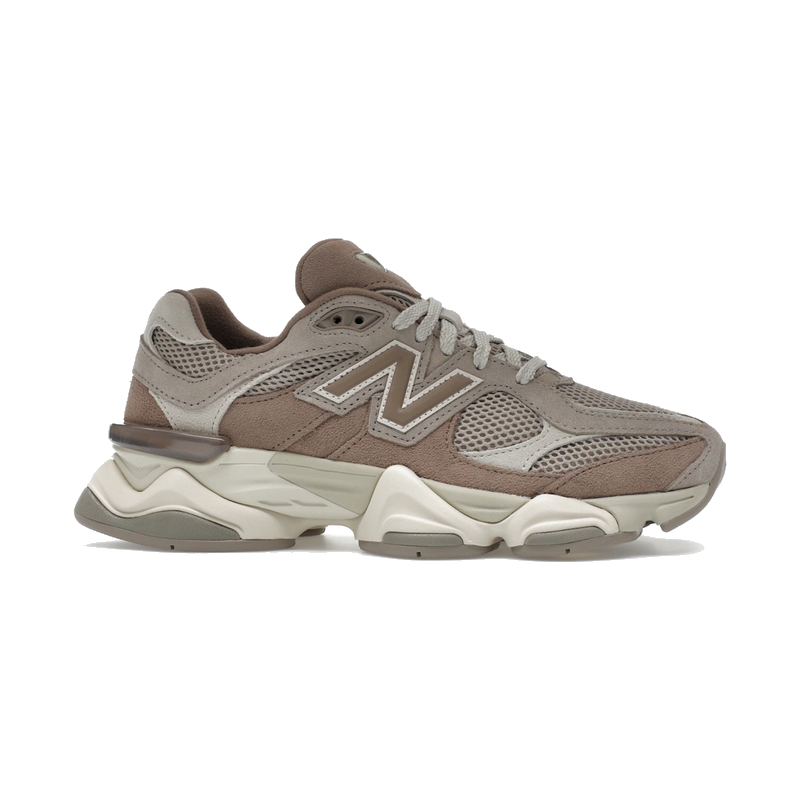 New Balance 9060 Arid Stone Mushroom
