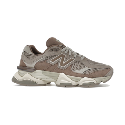 New Balance 9060 Arid Stone Mushroom
