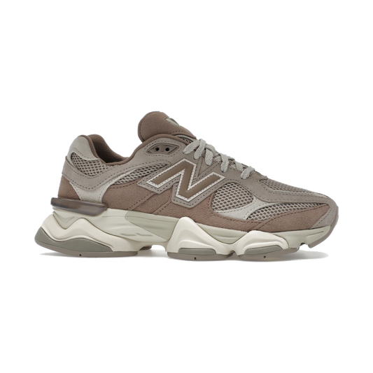 New Balance 9060 Arid Stone Mushroom