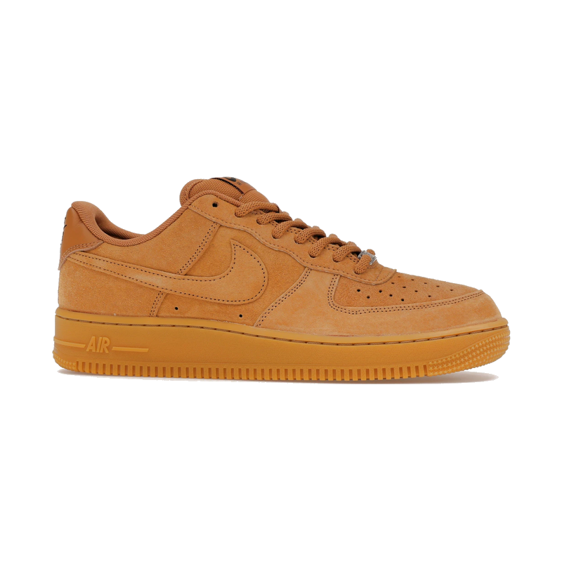 Nike Air Force 1 Low SB Flax