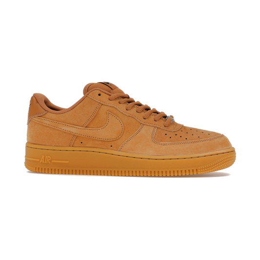 Nike Air Force 1 Low SB Flax