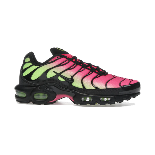 Nike Air Max Plus Hyper Pink Volt Black