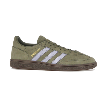 Adidas Handball Spezial Focus Olive Violet