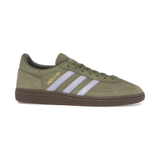 Adidas Handball Spezial Focus Olive Violet