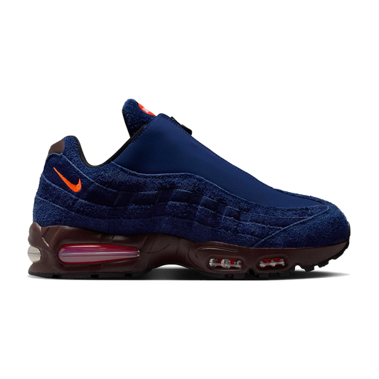 Nike Air Max 95 Zip SP Loyal Blue