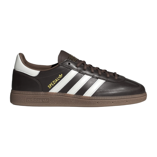 Adidas Handball Spezial Brown White Earth Strata