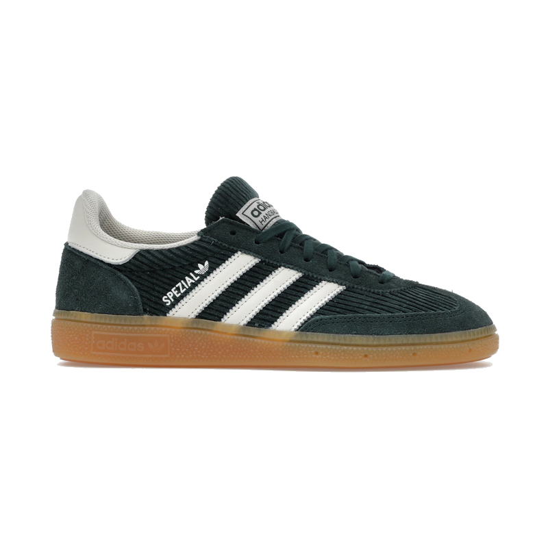 Adidas Handball Spezial Mineral Green