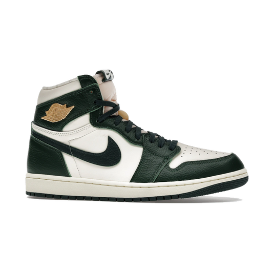 Air Jordan 1 Retro High Fir Pro Green