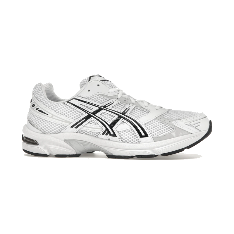 ASICS Gel-1130 White Black