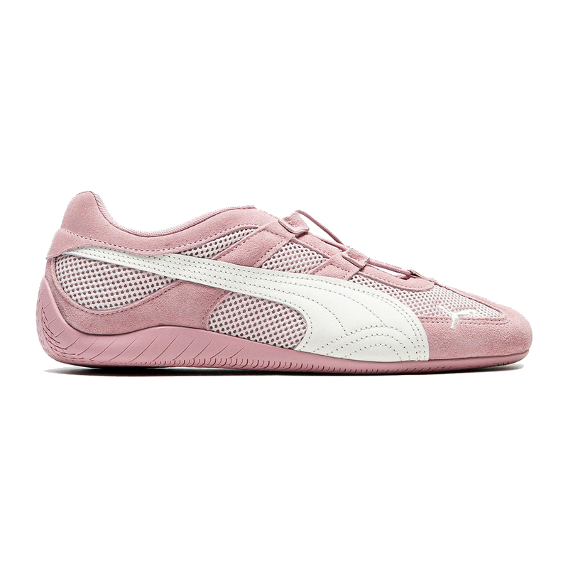 Puma Speedcat Go Poised Pink Warm White