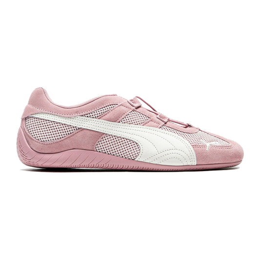 Puma Speedcat Go Poised Pink Warm White