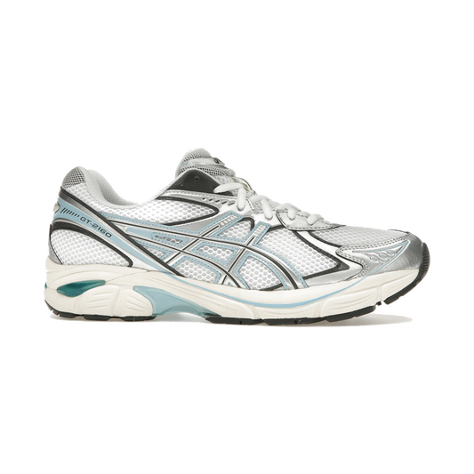 ASICS GT-2160 White Pure Silver