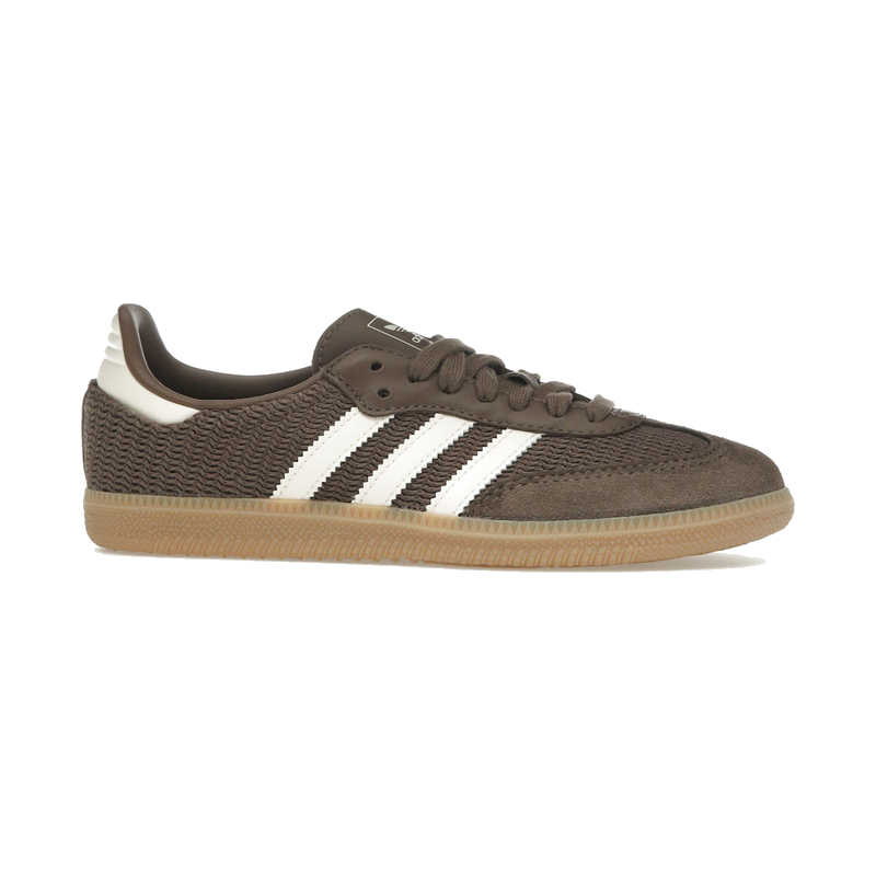Adidas Samba OG Earth Strata Wonder White