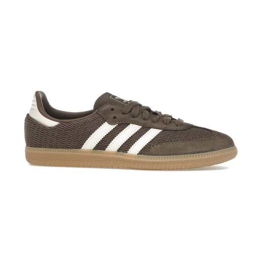Adidas Samba OG Earth Strata Wonder White