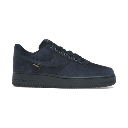 Nike Air Force 1 Low '07 Cordura Dark Obsidian